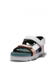 TIMBERLAND SANTA MONICA SUNRISE Sporty Platform sandals - Women&rsquo;s shoes