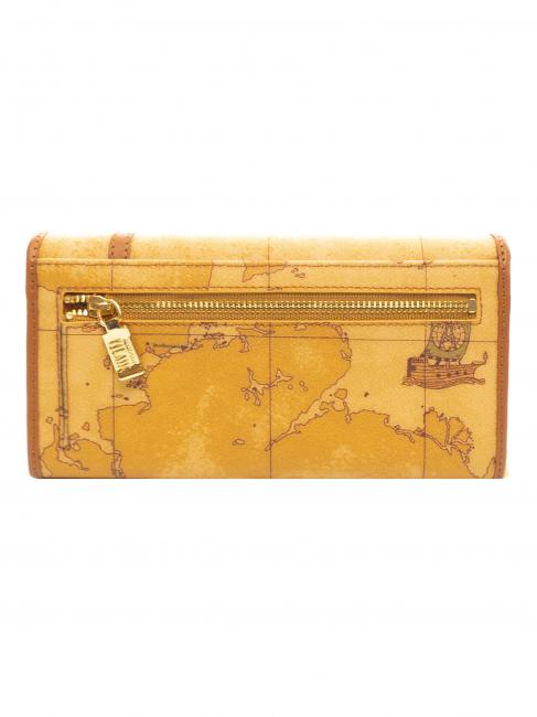 GEO CLASSIC Large wallet NATURAL - Women’s Wallets