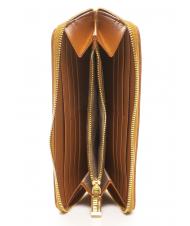 ALVIERO MARTINI PRIMA CLASSE GEO CLASSIC Large ziparound wallet NATURAL - Women&rsquo;s Wallets - 2