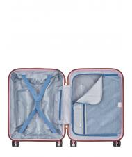 DELSEY FREESTYLE Hand luggage trolley peony - Hand luggage - 2