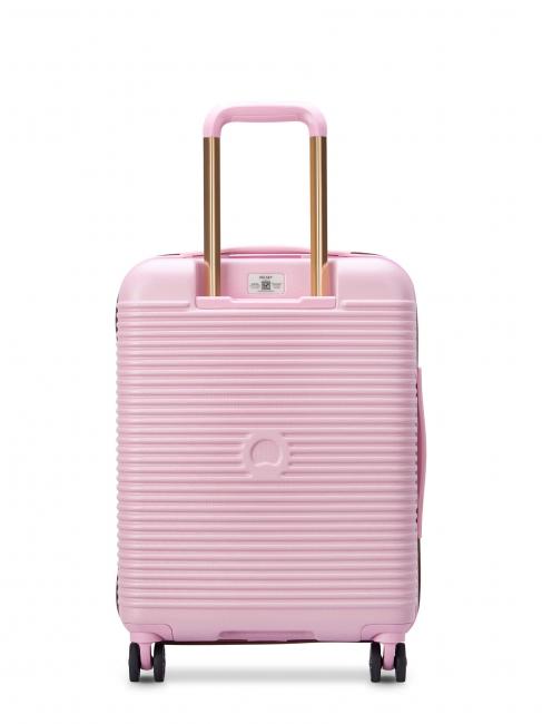 FREESTYLE Hand luggage trolley peony - Hand luggage