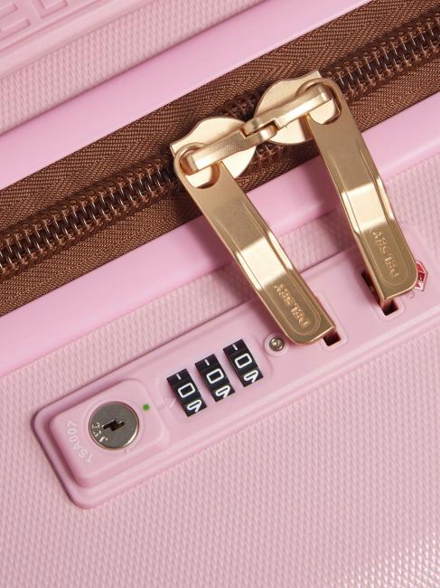 FREESTYLE Hand luggage trolley peony - Hand luggage