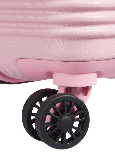 FREESTYLE Hand luggage trolley peony - Hand luggage