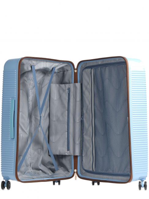 FREESTYLE Large Trolley heavenly - Rigid Trolley Cases