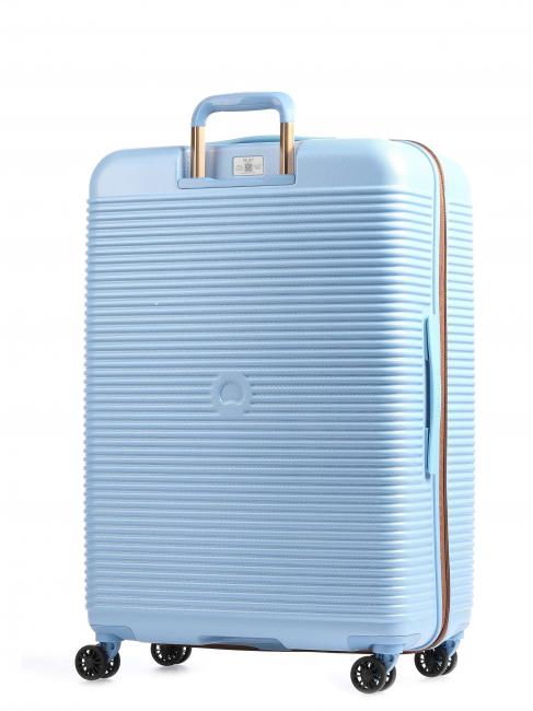FREESTYLE Large Trolley heavenly - Rigid Trolley Cases