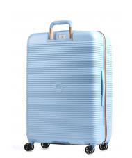 DELSEY FREESTYLE Large Trolley heavenly - Rigid Trolley Cases - 3