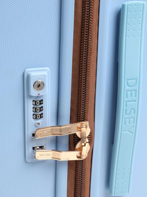 FREESTYLE Large Trolley heavenly - Rigid Trolley Cases