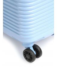 DELSEY FREESTYLE Large Trolley heavenly - Rigid Trolley Cases - 5