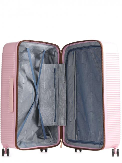FREESTYLE Large Trolley peony - Rigid Trolley Cases