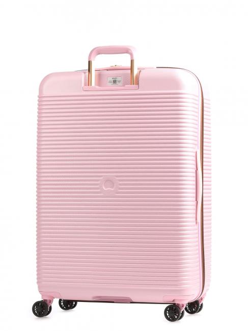 FREESTYLE Large Trolley peony - Rigid Trolley Cases
