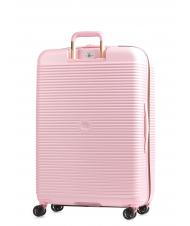 DELSEY FREESTYLE Large Trolley peony - Rigid Trolley Cases - 3
