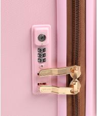 DELSEY FREESTYLE Large Trolley peony - Rigid Trolley Cases - 4