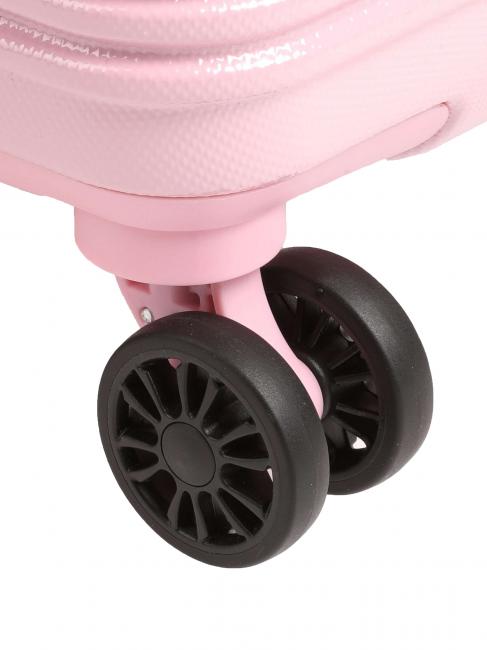 FREESTYLE Large Trolley peony - Rigid Trolley Cases