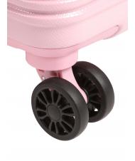 DELSEY FREESTYLE Large Trolley peony - Rigid Trolley Cases - 5