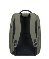 SAMSONITE ONGOING 15.6 "laptop backpack olivegreen - Laptop backpacks - 3