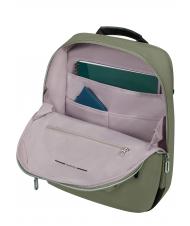 SAMSONITE ONGOING 15.6 "laptop backpack olivegreen - Laptop backpacks - 5