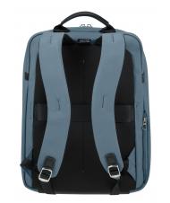 SAMSONITE ONGOING Laptop backpack 14 " petrol gray - Laptop backpacks - 3