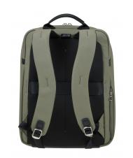 SAMSONITE ONGOING Laptop backpack 14 " olivegreen - Laptop backpacks - 3