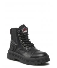 COLMAR CONNOR  Children's amphibians premium black - Baby Shoes - 4