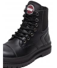 COLMAR CONNOR  Children's amphibians premium black - Baby Shoes - 3