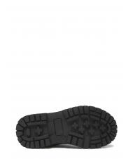 COLMAR CONNOR Rock Baby booties dark silver - Baby Shoes - 4