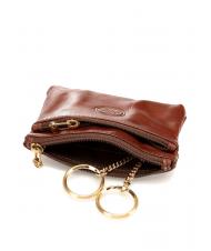 THE BRIDGE STORY Leather key case - Key holders