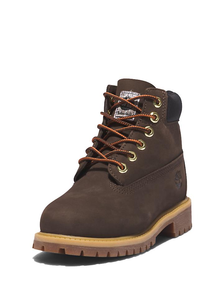 Red timberland boots kids clearance