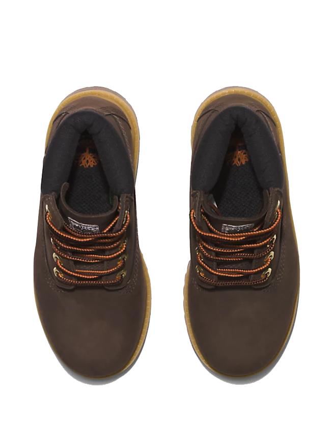 Mens red timberland on sale boots for sale