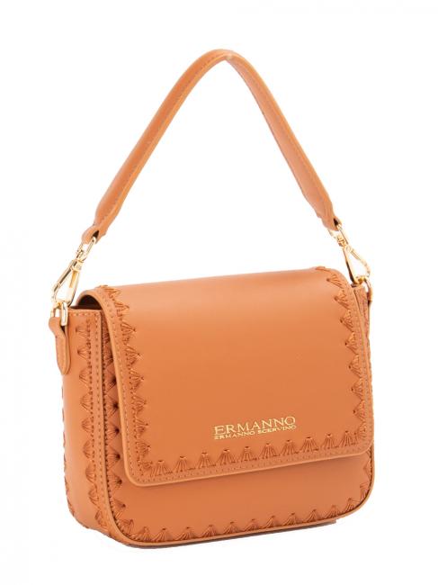 MADELYN Handbag, with shoulder strap tan - Women&rsquo;s Bags