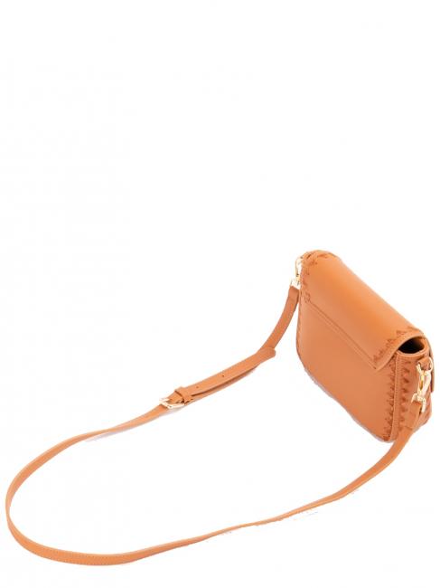 MADELYN Handbag, with shoulder strap tan - Women&rsquo;s Bags