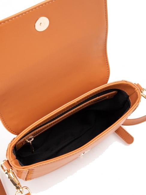 MADELYN Handbag, with shoulder strap tan - Women&rsquo;s Bags
