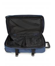 EASTPAK TRANVERZ M Medium trolley - Semi-rigid Trolley Cases