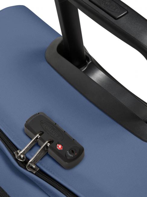 TRANVERZ M Medium trolley powder pilot - Semi-rigid Trolley Cases