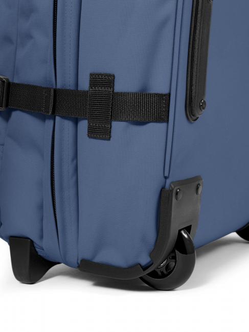 TRANVERZ M Medium trolley powder pilot - Semi-rigid Trolley Cases