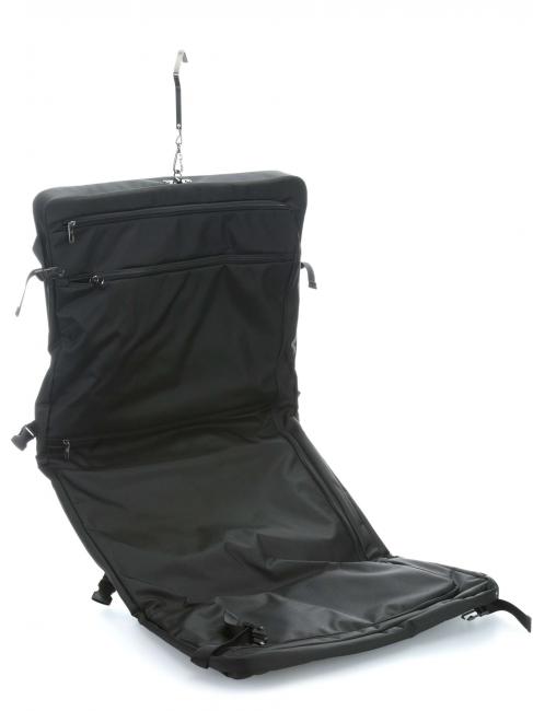 PRO-DLX 5 Trifold garment case BLACK - Travel Accessories