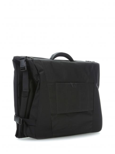 PRO-DLX 5 Trifold garment case BLACK - Travel Accessories