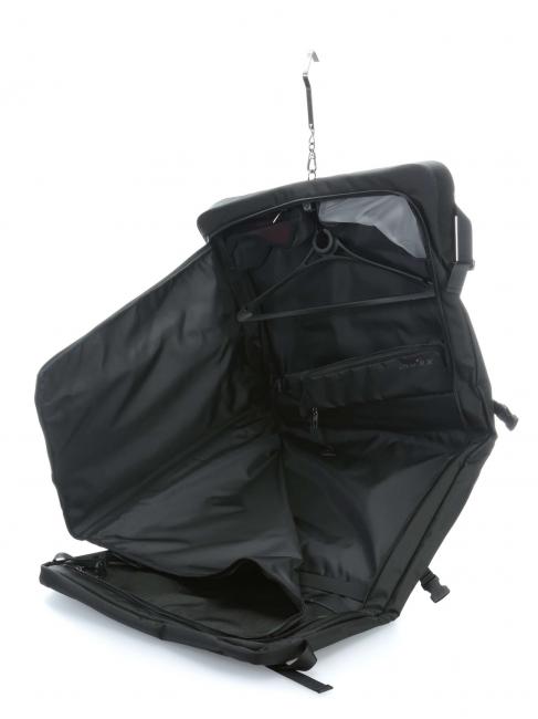 PRO-DLX 5 Trifold garment case BLACK - Travel Accessories