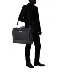 SAMSONITE PRO-DLX 5 Trifold garment case BLACK - Travel Accessories - 7