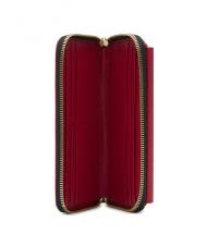 POLLINI HERITAGE  Large wallet with pocket - Women&rsquo;s Wallets