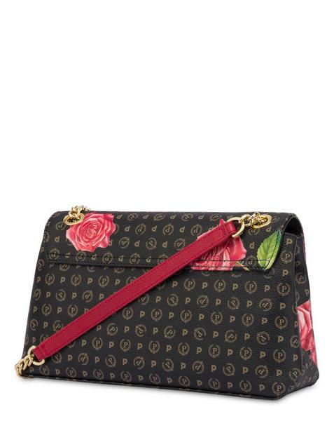 HERITAGE MY AMOR Shoulder bag Black - Women&rsquo;s Bags