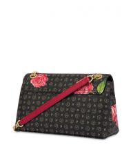 POLLINI HERITAGE MY AMOR Shoulder bag Black - Women&rsquo;s Bags - 3