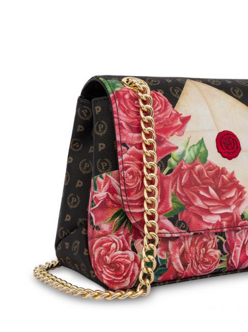 HERITAGE MY AMOR Shoulder bag Black - Women&rsquo;s Bags