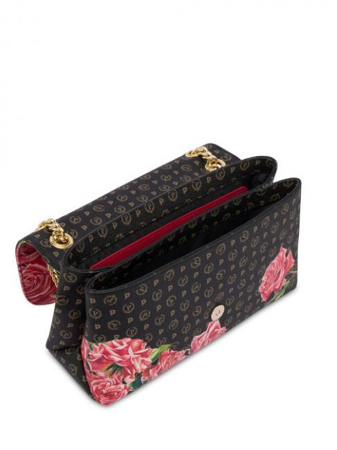 HERITAGE MY AMOR Shoulder bag Black - Women&rsquo;s Bags