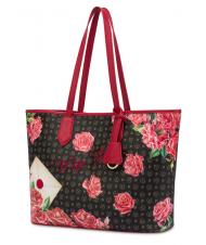 POLLINI HERITAGE MY AMOR Shopping bag - Women&rsquo;s Bags