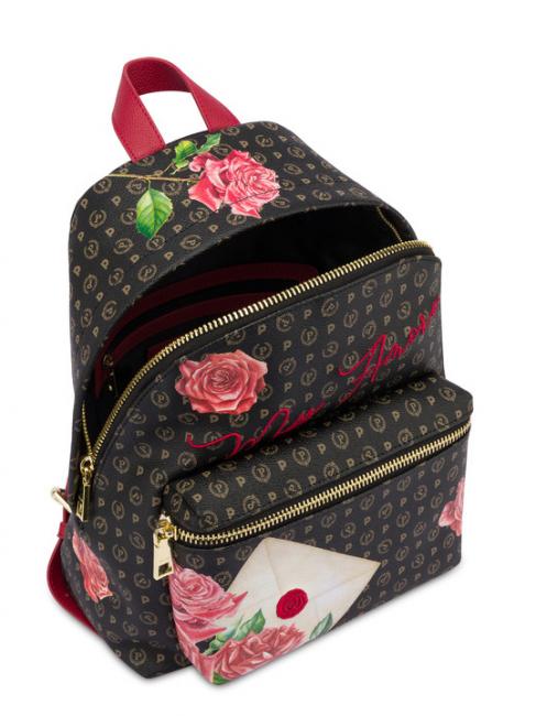 HERITAGE MY AMOR Backpack Black - Women&rsquo;s Bags