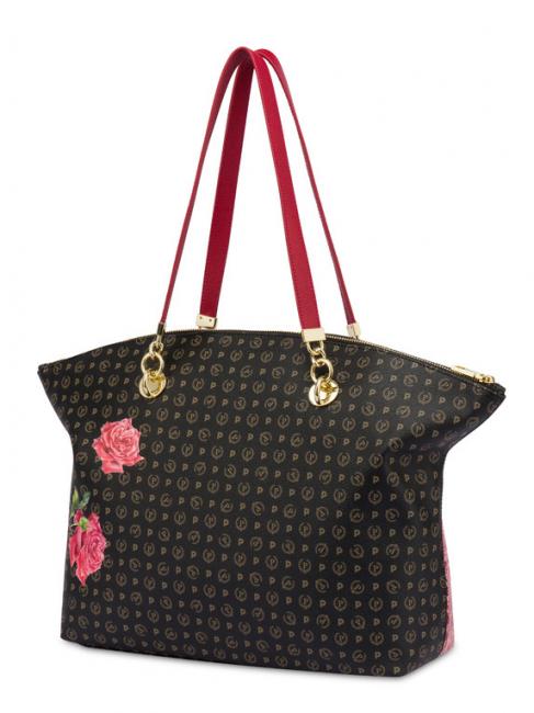 HERITAGE MY AMOR Shoulder bag Black - Women&rsquo;s Bags
