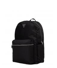GUESS CERTOSA Nylon Smart Backpack Man - Backpacks & School and Leisure