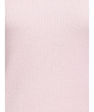 JOHN RICHMOND KHALED Sweater with buttons pink - Women's Sweaters - 4