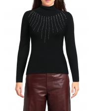 JOHN RICHMOND LENNON Turtleneck sweater - Women's Sweaters