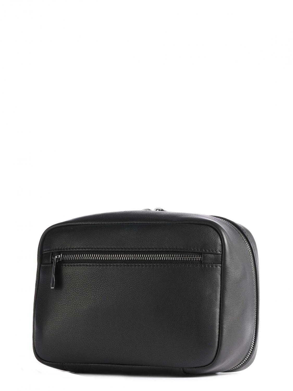 Porsche design toiletry 2025 bag
